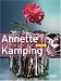 Book Annette Kamping: Vitality