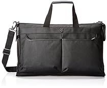 Victorinox Werks Traveler 5.0 WT Porter, Black, One Size
