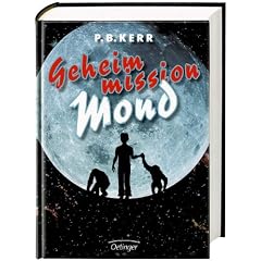 Geheimmission Mond