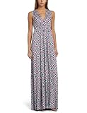 Rachel Pally Women's Long Sleeveless Print Caftan