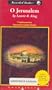 O Jerusalem: A Mary Russell Story