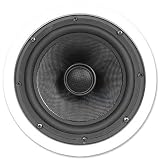 OEM Systems ArchiTech Kevlar Ceiling Speakers, 8