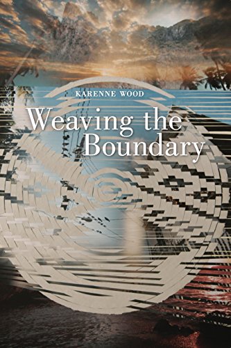Weaving the Boundary (Sun Tracks)