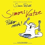 Produkt-Bild: Simons Katze - F&uuml;tter mich!