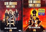 Family Jewels Complete Season One , Family Jewels Complete Season Two with Bonus Episode : Gene Simmons Kiss Series Collection