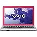 Sony VAIO VPCYB33KX/P Notebook PC - Pink