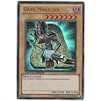 Yu-Gi-Oh! - Dark Magician - Legendary Collection - #LC01-EN005 - Limited Edition - Ultra Rare
