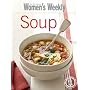Soups ("Australian Women's Weekly")