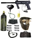 NEW Tippmann 98 CUSTOM PRO PS ACT Paintball Gun SNIPER