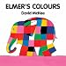 Elmer's Colours (Elmer)