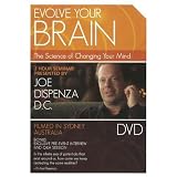Evolve Your Brain- The Science of Changing Your Mind