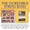 Image of album by The Incredible String Band