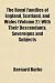 The Royal Families of England, Scotland, and Wales (Volume 2); With Their Descendants, Sovereigns and Subjects at Amazon Books: 51iLW8kKjRL._SL75_