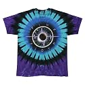 Pink Floyd - Pulse Concentric Tie Dye T-Shirt