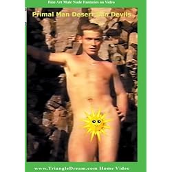Primal Man Classics- Desert Sun Devils