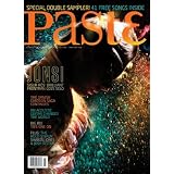 Paste