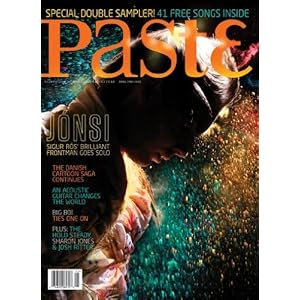 Paste Music Magazine