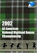 2002 All American National Highland Games Championship