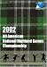 2002 All American National Highland Games Championship