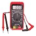 ESI 501 Digital Mini Multimeter with Holster