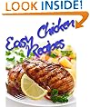 Easy Chicken Recipes - Simple & Easy to Prepare Chicken Recipes