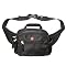 SwissGear Waist Pack - Black