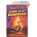 Aliens Ate My Homework (Rod Allbright and the Galactic Patrol)