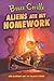 Aliens Ate My Homework (Rod Allbright and the Galactic Patrol)