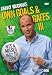 Johnny Vaughan's Own Goals and Gaffs [DVD] [2009]