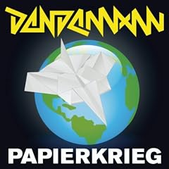 Papierkrieg