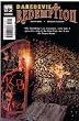 Daredevil Redemption, #3 of 6 (Comic Book)
