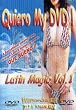Quiero My DVD - Latin Magic 1