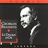 Image of album by Georges Brassens