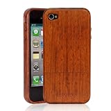 Luardi Genuine Wooden Case for iPhone 4 (Apparel) 51iLZCyd jL. SL160 SS160 Luardi Genuine Wooden Case for iPhone 4 (Apparel)