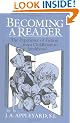 Becoming a Reader: The Experience of Fiction from Childhood to Adulthood