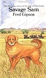 Savage Sam (Perennial Library)