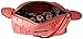 Anne Klein Pretty In Pink Cosmetic Case Wallet