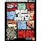 Everything Grand Theft Auto