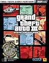 Grand Theft Auto 3 Official Strategy Guide (Bradygames Strategy Guides)