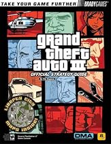 Grand Theft Auto 3: Official Strategy Guide (Bradygames Strategy Guides)