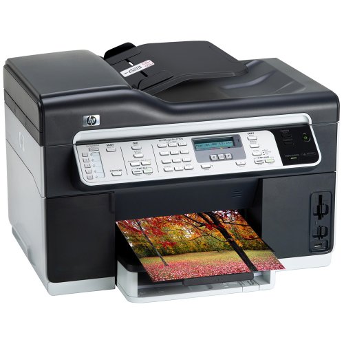 Buy HP L7590 OfficeJet Pro All In One Printer online at Discounted New and Used prices. Delivered to your door with Off-The-Bookshelf.