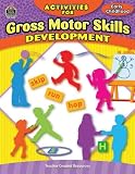 Activities for Gross Motor Skills Development