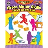 Activities for Gross Motor Skills Development Early Childhood ~ Jodene Lynn Smith