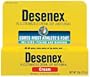 Desenex 1% Clotrimazole Cream USP, Antifungal, Cream, 0.5-Ounce (15 g) (Pack of 3)