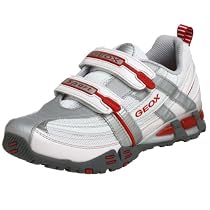 Geox Little Kid/Big Kid Eclipse Boy Sneaker