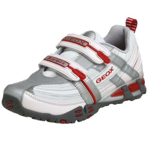 Geox Little Kid/Big Kid Eclipse Boy Sneaker