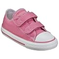 Toddler Girls' Converse&reg; One Star&reg; 2 Strap Oxford - Pink