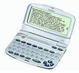 Seiko ER-8000 Britannica Concise Encyclopedia, Concise Oxford English Dic., Concise Oxford Thesaurus, Oxford Concise Dic. of Quotation elektronisches Woerterbuch