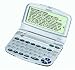 Seiko ER-8000 Britannica Concise Encyclopedia, Concise Oxford English Dic., Concise Oxford Thesaurus, Oxford Concise Dic. of Quotation elektronisches Wörterbuch