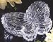 LAMPS BEAUTIFUL Handcrafted Crystal Butterfly Trinket Box--Excellent customer service--see our feedback.